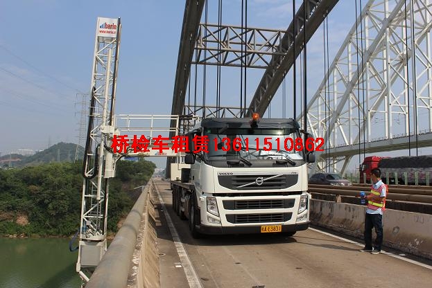 湖南18米橋檢車(chē)出租，長(zhǎng)沙20米橋檢車(chē)租賃方式靈活